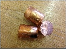 copper anodes